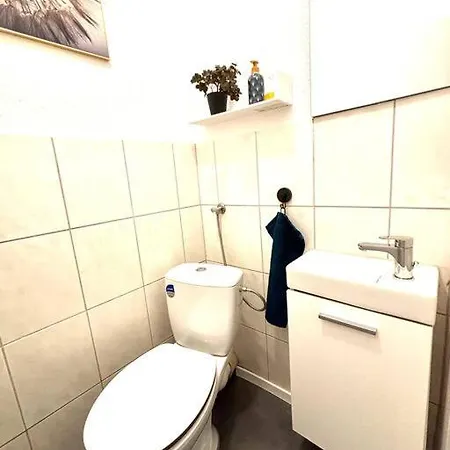Cityapartment Worms-urbaner Rueckzugsort Apartman Worms