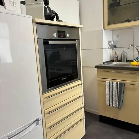 Apartman Cityapartment Worms-urbaner Rueckzugsort