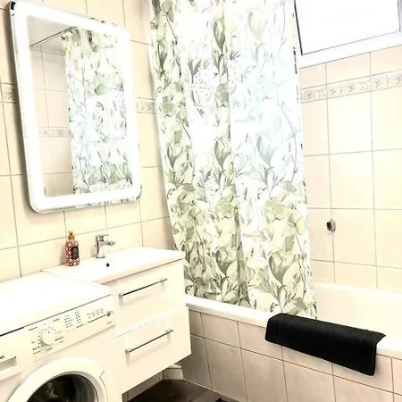 Apartman Cityapartment Worms-urbaner Rueckzugsort Worms