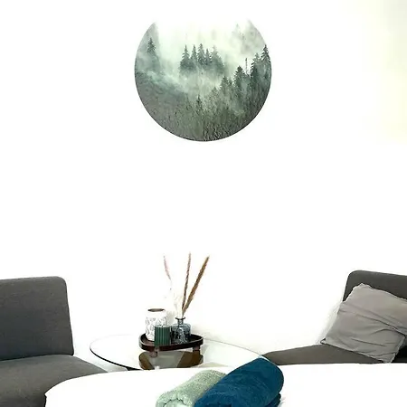 Cityapartment Worms-urbaner Rueckzugsort *