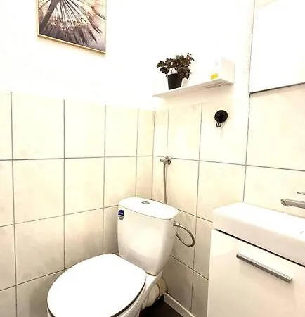 Cityapartment Worms-urbaner Rueckzugsort
